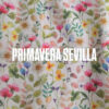bolso flores de sevilla