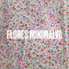 bolso flores de sevilla