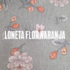 bolso flores de sevilla
