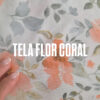 bolso flores de sevilla