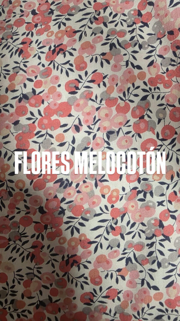 bolso flores de sevilla