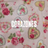 bolso flores de sevilla