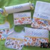 conjunto bebÉ