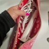 bolso flores de sevilla