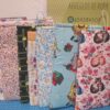 bolso flores de sevilla