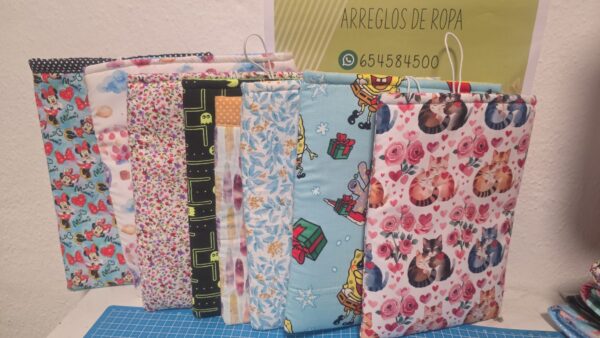 bolso flores de sevilla