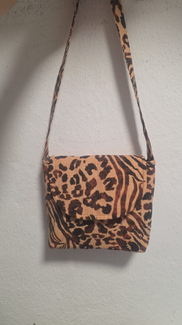 bolso flores de sevilla