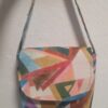 bolso flores de sevilla