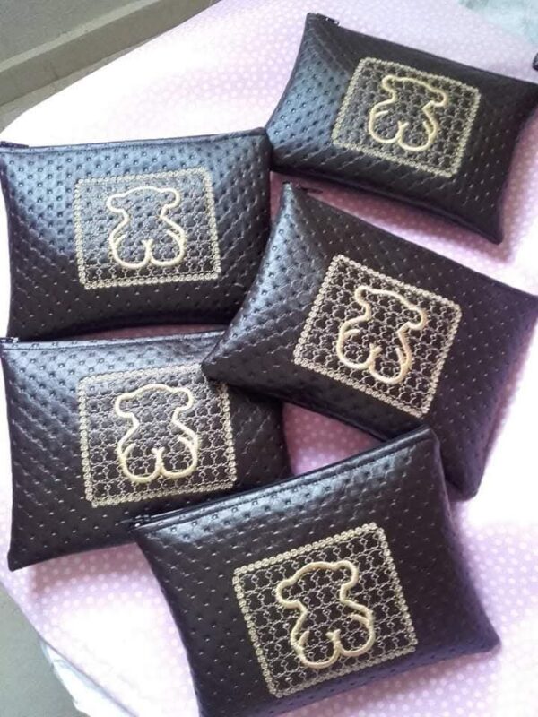 carteras fantasÍas