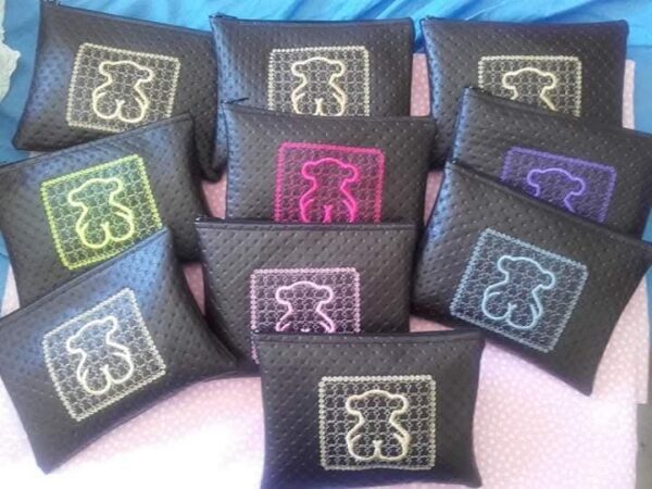 carteras fantasÍas