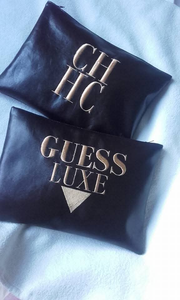 carteras fantasÍas