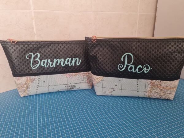carteras fantasÍas