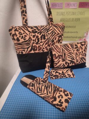 conjunto regalo