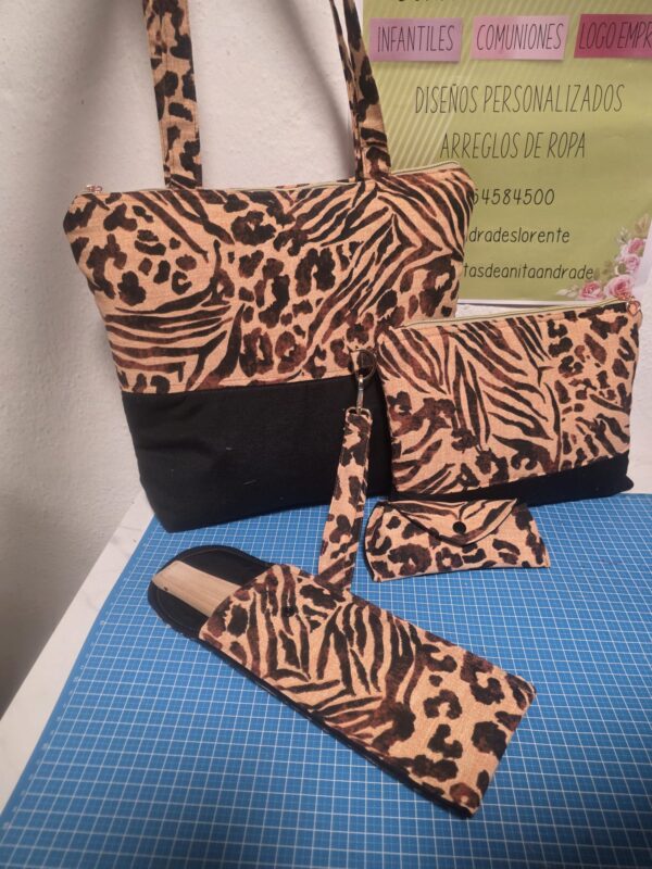 conjunto regalo