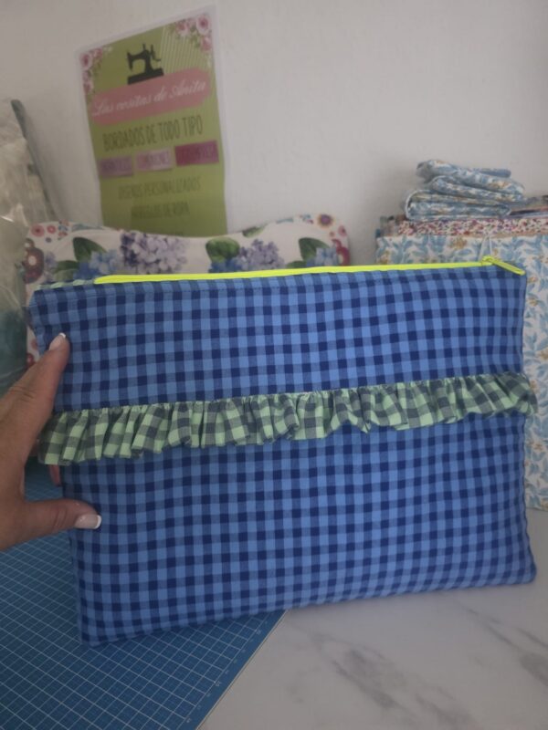 funda tablets o libro