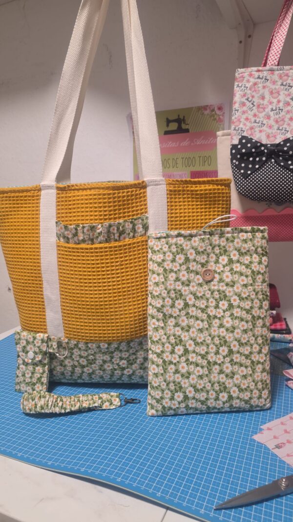 conjunto kukis