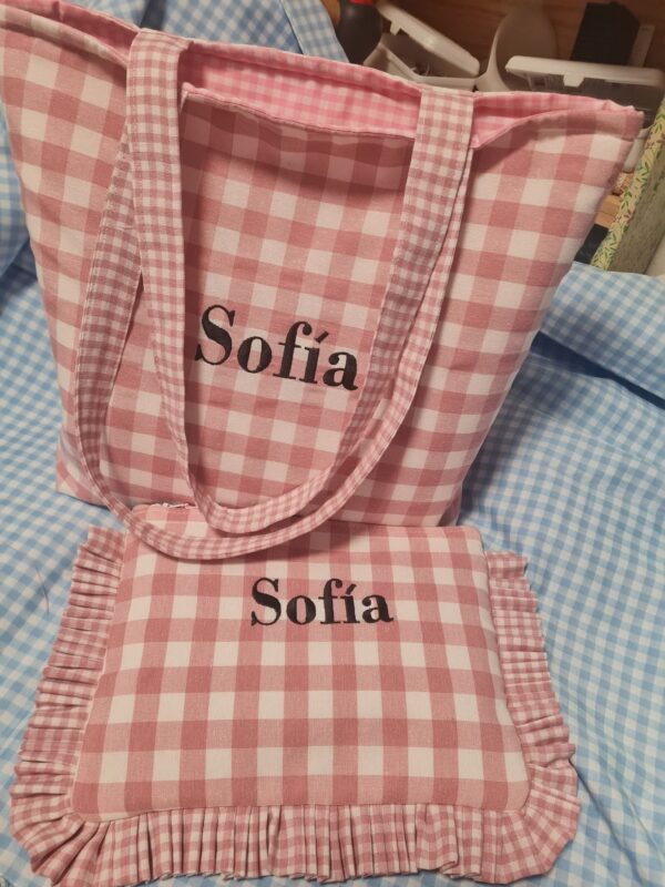 conjunto kukis
