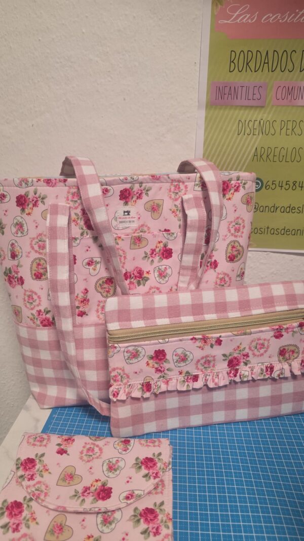 conjunto kukis