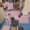 conjunto kukis