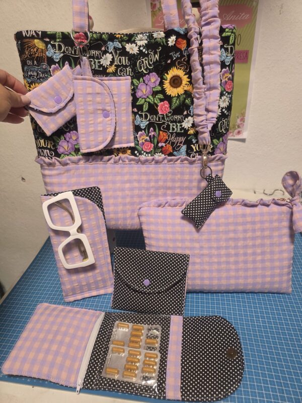 conjunto kukis