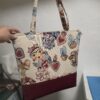 bolso gobelina
