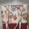 bolso gobelina