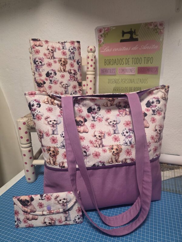 conjunto kukis