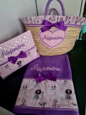conjunto comuniÓn cesta conjunto comuniÓn cesta