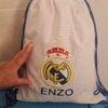 mochilas fÚtbol personalizadas