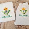 mochilas fÚtbol personalizadas
