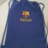 mochilas fÚtbol personalizadas