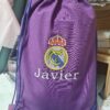 mochilas fÚtbol personalizadas