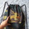 mochilas variadas