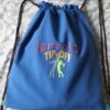 mochilas variadas