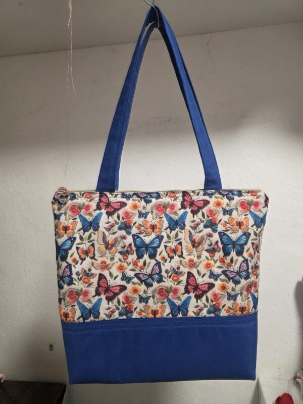 bolso mafalda