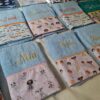 toallas personalizadas