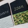 toallas personalizadas