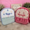 Mochilas personalizadas para niños