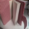 Fundas de libros 23x15cm
