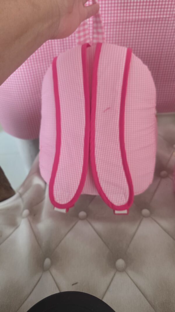 Mochilas personalizadas para niños