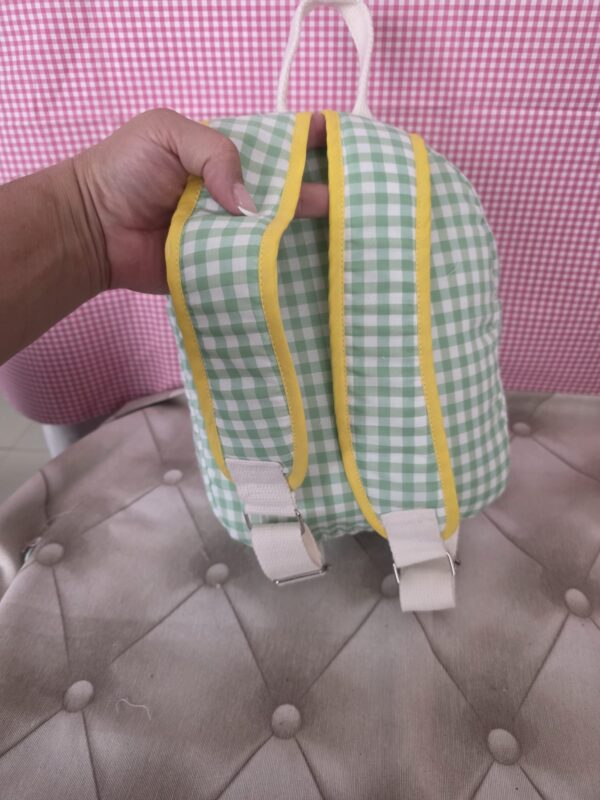 Mochilas personalizadas para niños