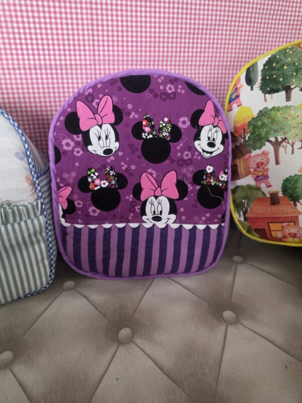 Mochilas personalizadas para niños
