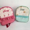 Mochilas personalizadas para niños